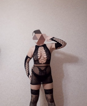 Проститутка Елена