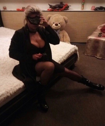 Проститутка Инна