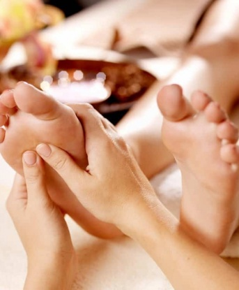 Проститутка Анжела